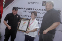 Dukung Tumbuh 3.200...