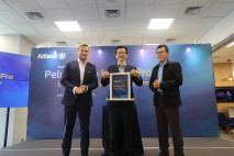 Allianz Luncurkan Produk...
