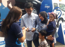 Hadir di GIIAS 2023,...