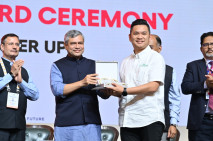 Eratani Raih Top 3 Best...