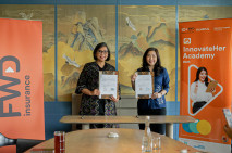 FWD Insurance Luncurkan...
