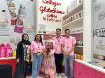 Padukan Manfaat Kopi...