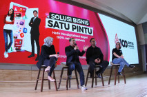 Smartfren Business Perkenalkan...