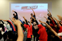 Prudential Indonesia...