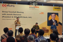 Kunjungi Indonesia,...