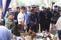 Desa Wisata Binaan Sampoerna...