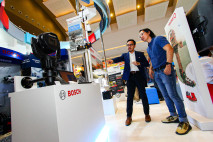 Bosch Hadirkan Solusi...