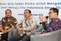 Peringati International...