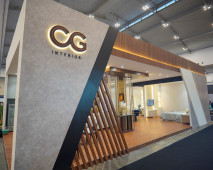 CG Interior Hadir di...