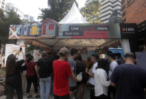 Customer Day Bersama...