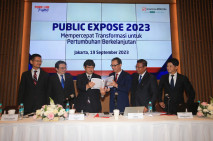 Sinarmas MSIG Life Public...