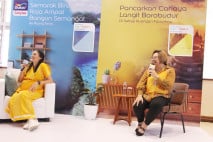 Dulux Catylac Luncurkan...
