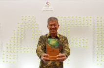 Bank DBS Indonesia Raih...
