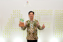 PT Freeport Indonesia...