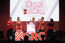 Talkshow SRC untuk Indonesia:...