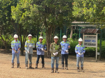 ABM Investama Raih Peringkat...