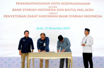 BSI Perkuat Ekosistem...