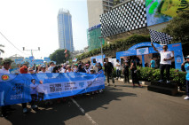GSK Indonesia dan PDPI...