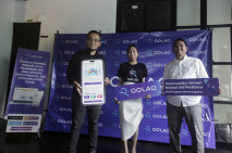 Peluncuran QolaQ Foundation