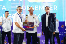 Kadin Indonesia Umumkan...
