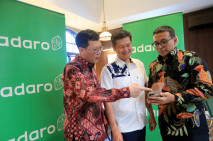 Year End Gathering Adaro...