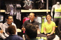 2XU Dukung Performa...
