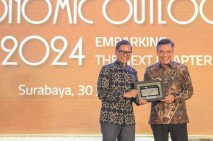 Ekonomi Cerah, BTN Gelar...