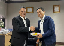 HUT ke-19 BTN Syariah...