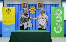 Libatkan Ribuan Mitra,...