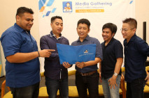 ACC Gelar Literasi Cara...