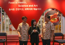 Boga Group Luncurkan...