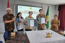 YDBA Lakukan Kolaborasi...