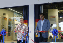Jotun Flagship Store...