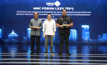 MNC Forum ke-75