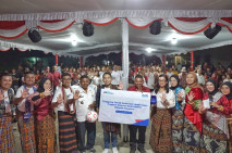 Lawan Bullying, BTN...