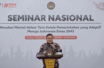 Revolusi Mental dalam...