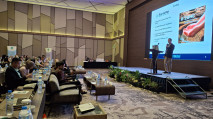 Seminar Zero Discharge...