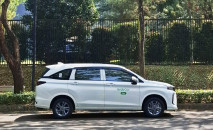 Grab Tingkatkan Fitur...