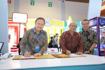 Kerjasama Layanan Mobile...