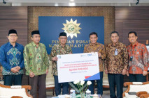 BTN Siap Bekerja Sama...