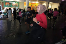 Rahasia Bebas Keringat...