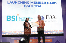 Perkuat Jaringan UMKM,...
