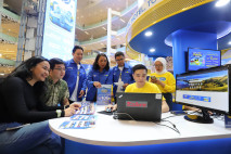 Travel Fair 2024 Hadirkan...