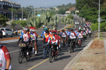 Fun Bike 20 K Peringati...