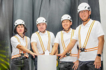 ST Telemedia Global...
