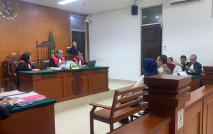 Fatmawati binti Melih...