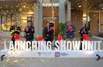 Perkuat Komitmen Proyek,...