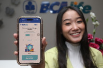 BCA Life dan Bank BCA...