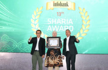 Unit Usaha Syariah Danamon...