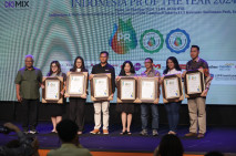 Anugerah Indonesia PR...